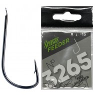 Carlige Sensas - 3265 Feeder Fine Skimmer Nr.17